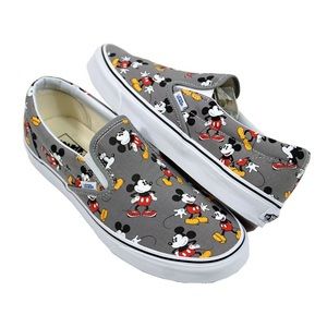 Vans Slip On